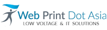 web print dot asia